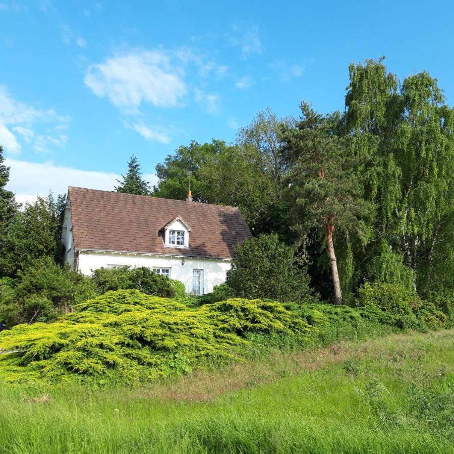 Bed and Breakfast L'Eden Proche Du Zoo De Beauval De Saint Aignan Luçay-le-Mâle Esterno foto