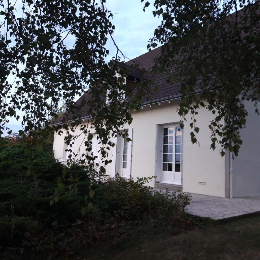 Bed and Breakfast L'Eden Proche Du Zoo De Beauval De Saint Aignan Luçay-le-Mâle Esterno foto